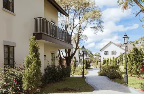 Mercure Dalat Resort Nổi bật Photos