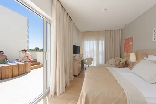 Tui Blue Barut Andız - All Inclusive - Adults Only Kamar Photos
