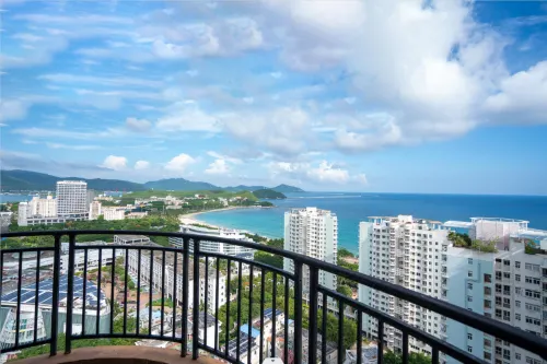 Sanya Yuju Seaview Hotel Featured Photos