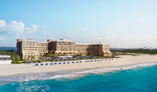 Kempinski Hotel Cancun Featured Photos