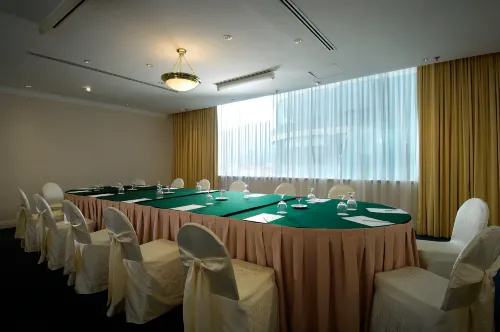 Berjaya Penang Hotel Business Facilities Photos