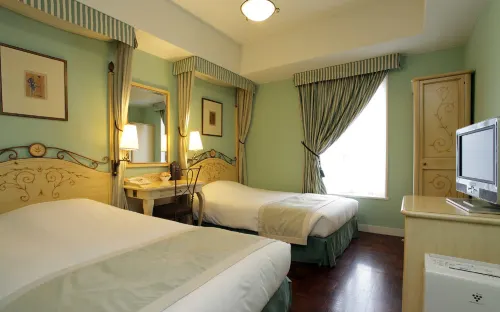 Hotel Monterey Lasoeur Ginza Værelser Photos