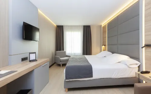 Hotel Liabeny Rooms Photos