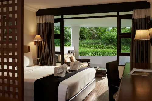 ÉL Hotel Kartika Wijaya Batu Избранное Photos