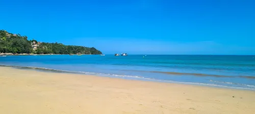 Andaman Seaside Resort Bangtao Beach Featured Photos