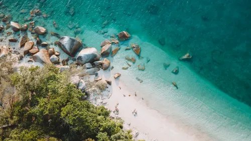 Fitzroy Island Resort Near Hotel Photos