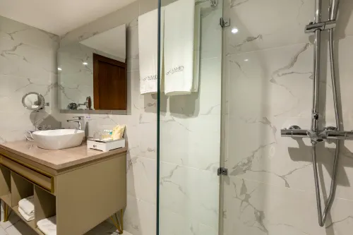 Sahid Zarafshon Hotel Номера Photos