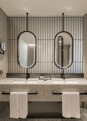 Ramada Plaza by Wyndham Chungjang Rooms Photos