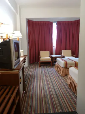 The Regency Hotel Hatyai Chambres Photos