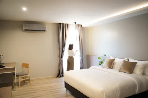 The Rise Suites Hotel, Chiang Mai Photos