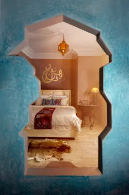 Riad Roxanne À ne pas manquer Photos