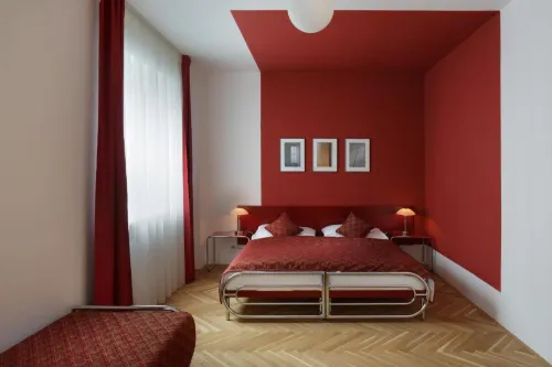 Axa Hotel Empfohlen Photos
