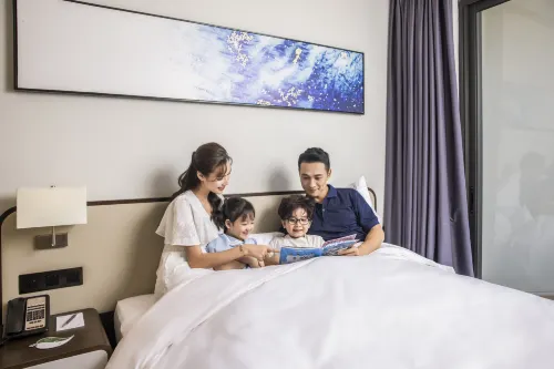 Citadines Marina Hạ Long Photos