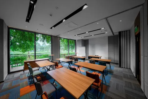 Citadines Marina Hạ Long Dành cho công việc Photos