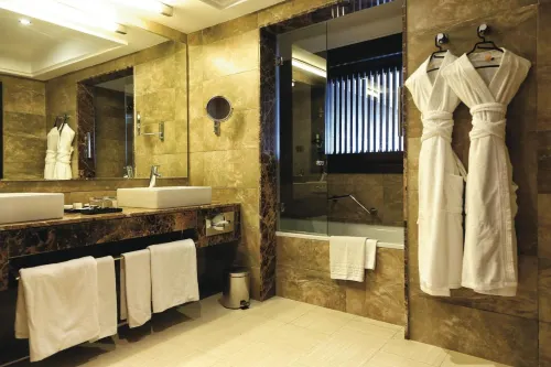 Riu Palace Tikida Agadir - All Inclusive Rooms Photos