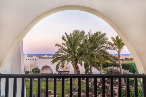 Hilton Marsa Alam Nubian Resort Circondario Photos