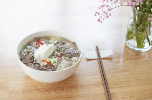 Yunxi • Shiguang Boutique Homestay (Dadonghai Branch) Dining Photos