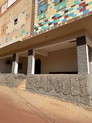 Ekadolli Nubian Guesthouse-by Kerma Hospitality Near Hotel Photos