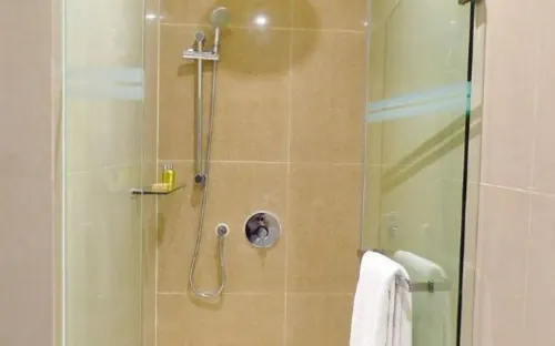 Mode Sathorn Hotel Kamar Photos