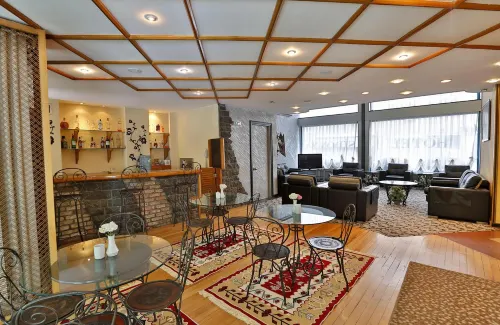 Sidonya Hotel Общественные зоны Photos