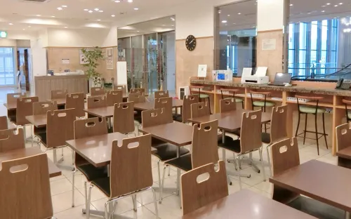 토요코 인 아키타-에키 히가시-구치 추천 Photos