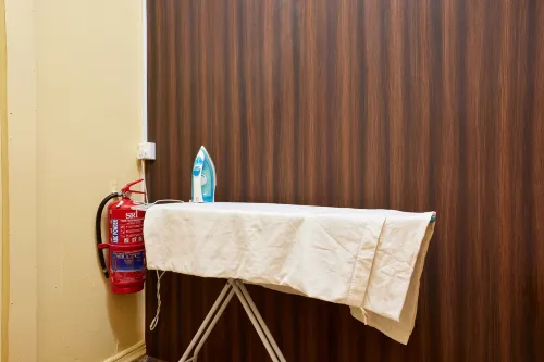Fast Hotel Setapak Near Tunku Abdul Rahman Umt KL Öffentliche Flächen Photos