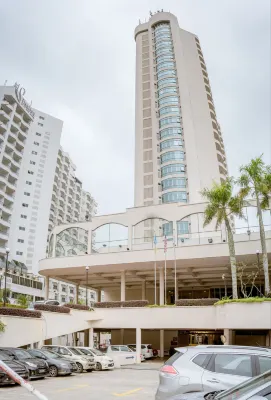 LWE 彩虹天堂海灘度假村 精選 Photos