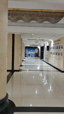 Tajikistan Hotel Aree comuni Photos