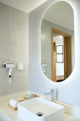 Aquamarine Resort & Spa Cam Ranh Camere Photos