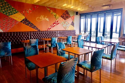 Lemo Hotel Serpong Esterni Photos
