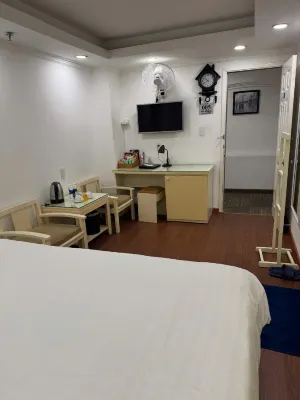 A25 Hotel - 251 Hai Ba Trung Camere Photos