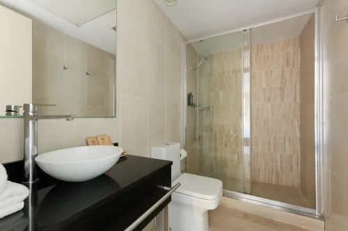 Hotel Santa Marta Rooms Photos