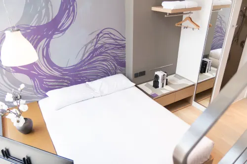Studio M Hotel الغرف Photos