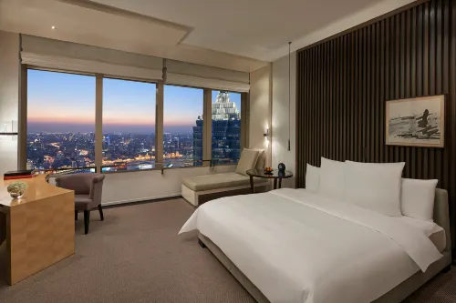 Park Hyatt Shanghai Empfohlen Photos