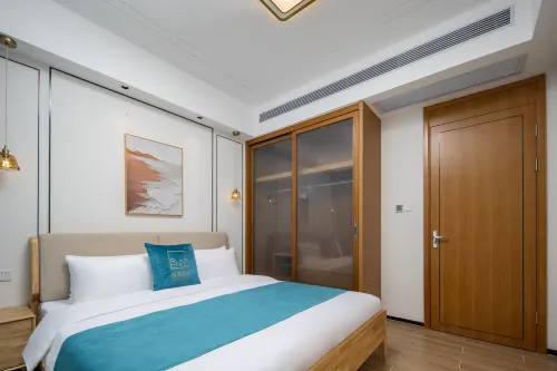 Sanya Bohai Hotel (Nanshan Temple Yazhou Bay Beach) Rooms Photos