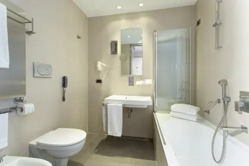Best Western Premier Hotel Royal Santina Номера Photos
