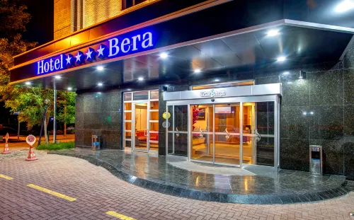Bera Konya Hotel À ne pas manquer Photos