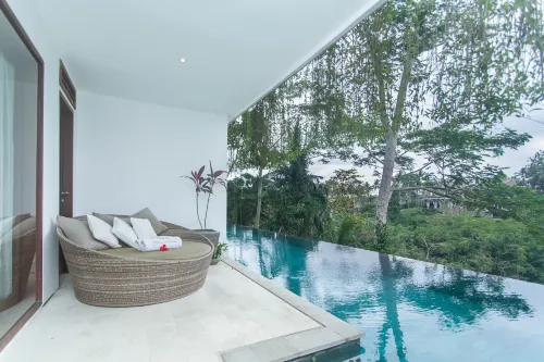 The Hidden Paradise Ubud Photos
