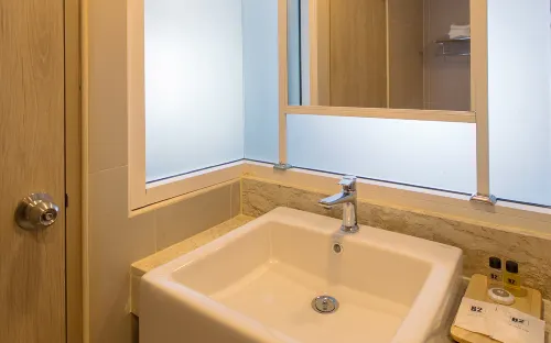 B2 Nakhon Sawan Premier Hotel Chambres Photos