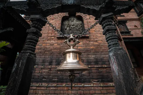 Kantipur Temple House Esterni Photos
