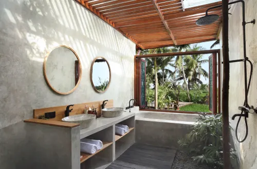 Inara Alas Harum Rooms Photos