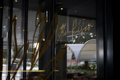 Quest Frankston on the Bay Dining Photos