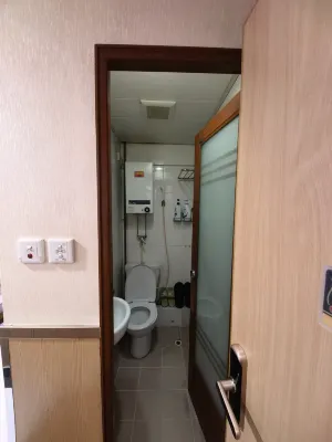 New Fortune Hotel Chambres Photos