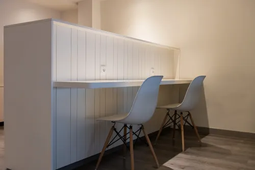 Aparthotel Atenea Calabria Business Photos