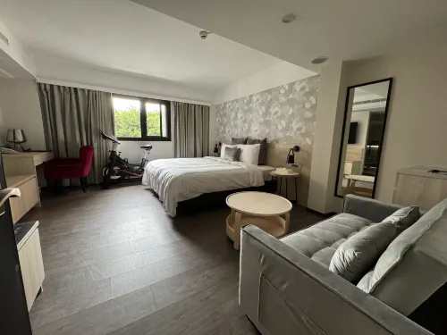 Delight Hotel Photos