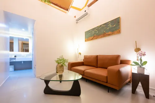 Shiguangxia Universal Holiday Homestay Номера Photos