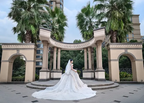 The Azure Ningbo, Vignette Collection الترفيه والتسلية Photos