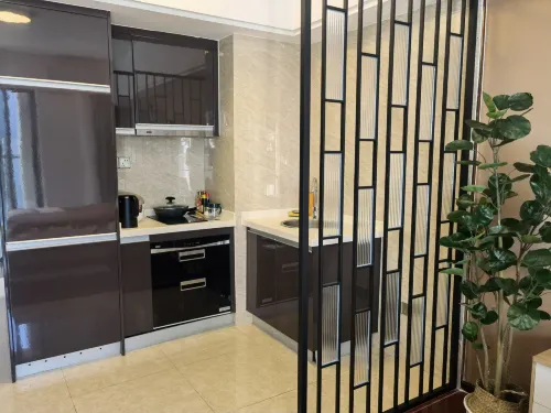 Yanwo Jiejie Homestay (Zumiao Subway Station Boduncheng) Rooms Photos