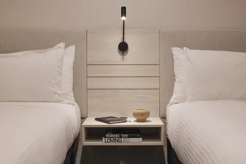 Rydges Darling Square Apartment Hotel, an EVT Hotel Chambres Photos