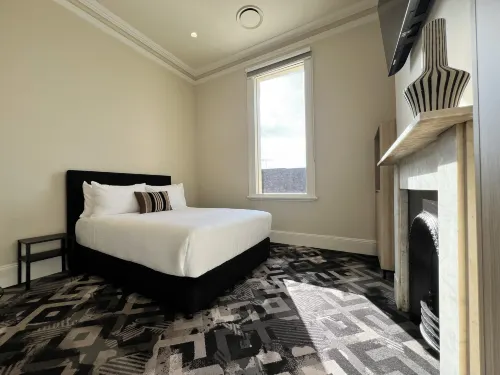 Tempe Hotel Sydney Nổi bật Photos